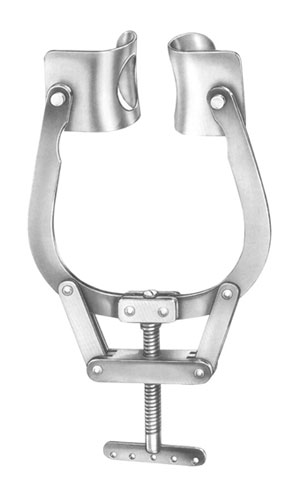 Thoracic Retractors